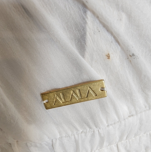 ALALA lightweight jacket windbreaker running jacket luxury like Lululemon - Picture 11 of 15